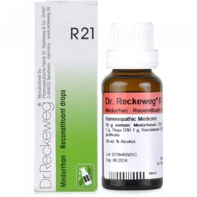 Dr Reckeweg R21 Drops