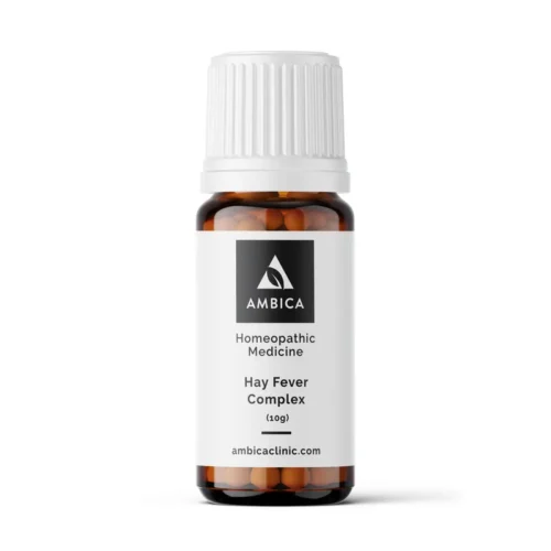 Hay Fever Complex